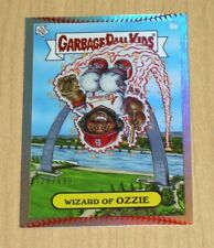 2024 Topps Kids GPK Series 3 MLB David Gross Stitching Ozzie Smith 6a 126/199 picture