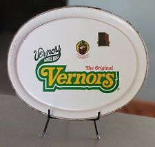 vernors serving tray picture