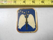 RARE 16TH COMBAT AVIATION BRIGADE USAF AIR FORCE MILITARY CHALLENGE COIN picture