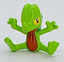 Treecko Pokemon Mini Figure Toy Nintendo Pocket Monster Japanese Anime Rare picture