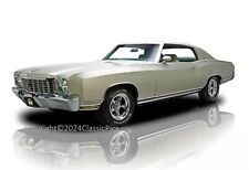 1972 Chevy Monte Carlo Muscle Car 13