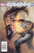 Runaways (2nd Series) #20 (Newsstand) FN; Marvel | Brian K. Vaughan - we combine picture