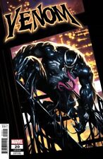 Venom #20 Manna Ultimate Last Look Variant Marvel 2023 NM+ picture