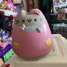 Hamee Hello Kitty/Pusheen Limited Edition Slow Rising Cute Jumbo Squishy Toy picture