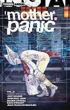 Mother Panic Vol. 2: Under Her Skin by Houser, Jody picture