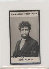 1908 Collection Felix Potin Jean Rameau 00jz picture