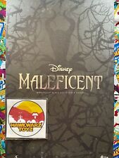 Hot Toys Disney Maleficent Angelina Jolie MMS247 1/6 Sideshow Sleeping Beauty picture