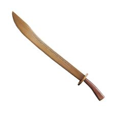 Wooden  Practice Sword picture