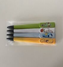 Pokemon Sword and Shield Ball Point Pen Set - My Nintendo Promotional Item picture