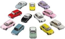 1/64 Nissan Pike Car Collection [12 types set (full complete)] Japan 1130Y picture