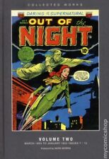 ACG Collected Works: Out of the Night HC 2-1ST FN 2013 Stock Image picture