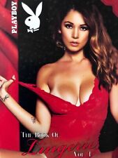 The Book of Lingerie Vol. I /  Playboy Trading Cards picture