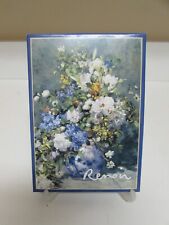 Pierre-Auguste Renoir ART Note Cards & Envelopes Fogg Art Museum picture