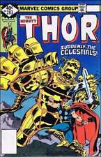 Thor #283 (Whitman) FN; Marvel | we combine shipping picture