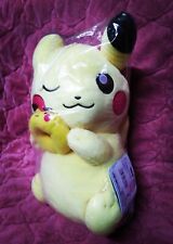Pikachu Pokemon Plush Doll 11