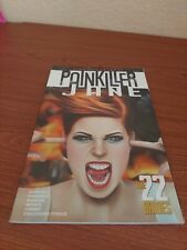 Painkiller Jane: The 22 Brides by Jimmy Palmiotti: Used picture