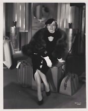 Joan Crawford (1970s) ❤ Hollywood Beauty - Stylish Glamorous MGM Photo K 426 picture