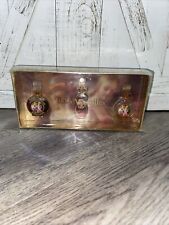 Bal a Versailles Vintage Perfume Gift Box (3) Bottles Included picture