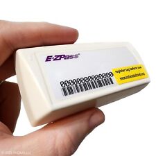 E-ZPass Transponder - Indiana Toll Road (ITRCC) (2-Pack) 2-Pack picture