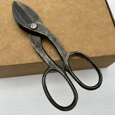Vintage Rare Stiletto Cutting Scissors Shears Snips 7” Made in USA S35 picture
