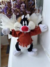 Sylvester Collectible toy 2002 Looney Tunes(Warner Brothers) picture
