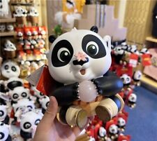 Beijing Universal Studios Movie Kung Fu Panda po Popcorn Bucket Container picture