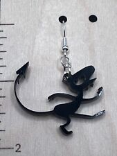 Luci earrings Disenchantment picture