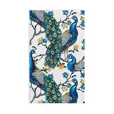Majestic Peacock | Hand Towel picture