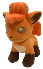 Pokémon Vulpix Plush Build a Bear Orange Fox Rare Discontinued 2017 Retired picture