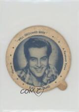 1946 Dixie Lids Hoodsie Ice Cream Ray Milland 2kh picture