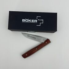 Boker Plus CZ-USA Collector Knife 01BO734 Shot Show 2020 picture