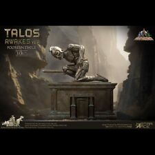 Star Ace TALOS AWAKES KNEELING BOXED  Harryhausen. Now hard to find. picture
