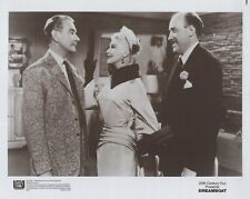 Ginger Rogers + Fred Clark + Clifton Webb in Dreamboat (1952) ❤🎬 Photo K 171 picture