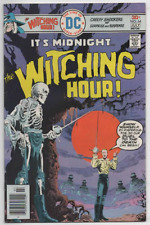 *Witching Hour #64  (July 1976, DC Comics) picture