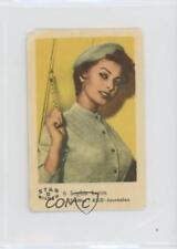 1963 Dutch Gum Star Bilder D Food Issue Sophia Loren #6 f5h picture