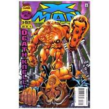 X-Man #16 in Near Mint minus condition. Marvel comics [h
