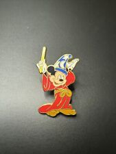 Vintage Walt Disney Fantasia Mickey Lapel Pin picture
