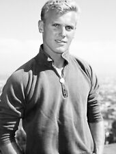 Iconic Actor Tab Hunter Damn Yankees Movie Picture Photo Print 11x17 picture