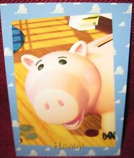 1995 SKYBOX TOY STORY BASE CARD #35 HAMM picture