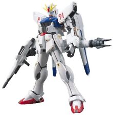 Bandai Hobby HGUC Gundam F91 HG 1/144 Model Kit 185142 US Seller USA NEW picture