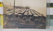 GENUINE BUICK FACTORY PHOTO SEALED IN PLASTIC VINTAGE RARE COLLECTABLE picture