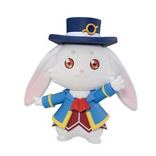 Banpresto Shangri-La Frontier Fluffy Puffy Anime Figure Toy Rabbit Emul BP88766 picture