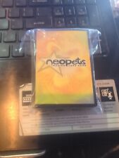 Neopets 2004 Trading Cards Lot | Battle For Meridell | Vintage | 54 Cards picture