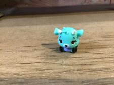 HATCHIMALS COLLEGGTIBLES SEASON 2 Teal Blue Nightingoat Family Farm Billy Goat picture