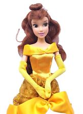 Disney Classic Barbie Belle Classic Doll - Beauty and the Beast - Jointed picture