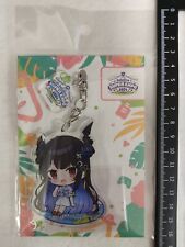 hololive Nerissa Ravencroft Chibi Acrylic Stand with Ornaments SUPER EXPO 2024 picture