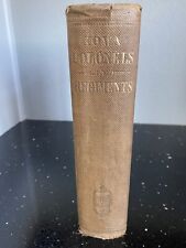 Iowa Colonels & Regiments Being A History Of Iowa Regiments. 1st Edition 1865 picture