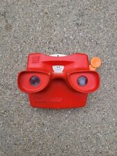 View master Michael Jackson thriller, 1984 toy picture