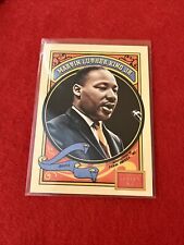 2014 Panini Golden Age MARTIN LUTHER KING JR Card #82 NM-MT Civil Rights picture
