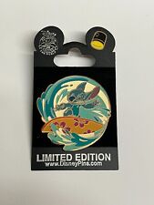WDW 2008 Disney Lilo & Stitch STITCH Limited Edition Spotlight Pin LE 1000 (NEW) picture